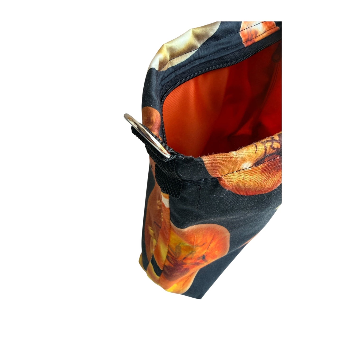 Meikkilaukku Ants - Lahja ja Sisustus Juuttisäkki