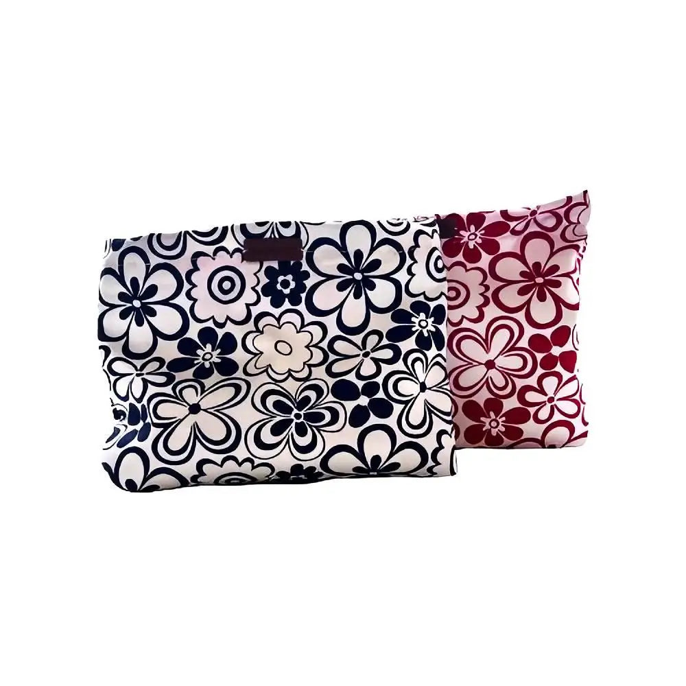 Meikkilaukku Flower Makeup Bags