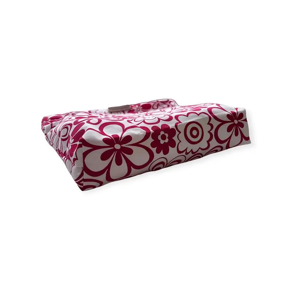 Meikkilaukku Flower Makeup Bags