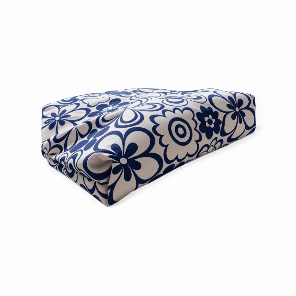 Meikkilaukku Flower Makeup Bags