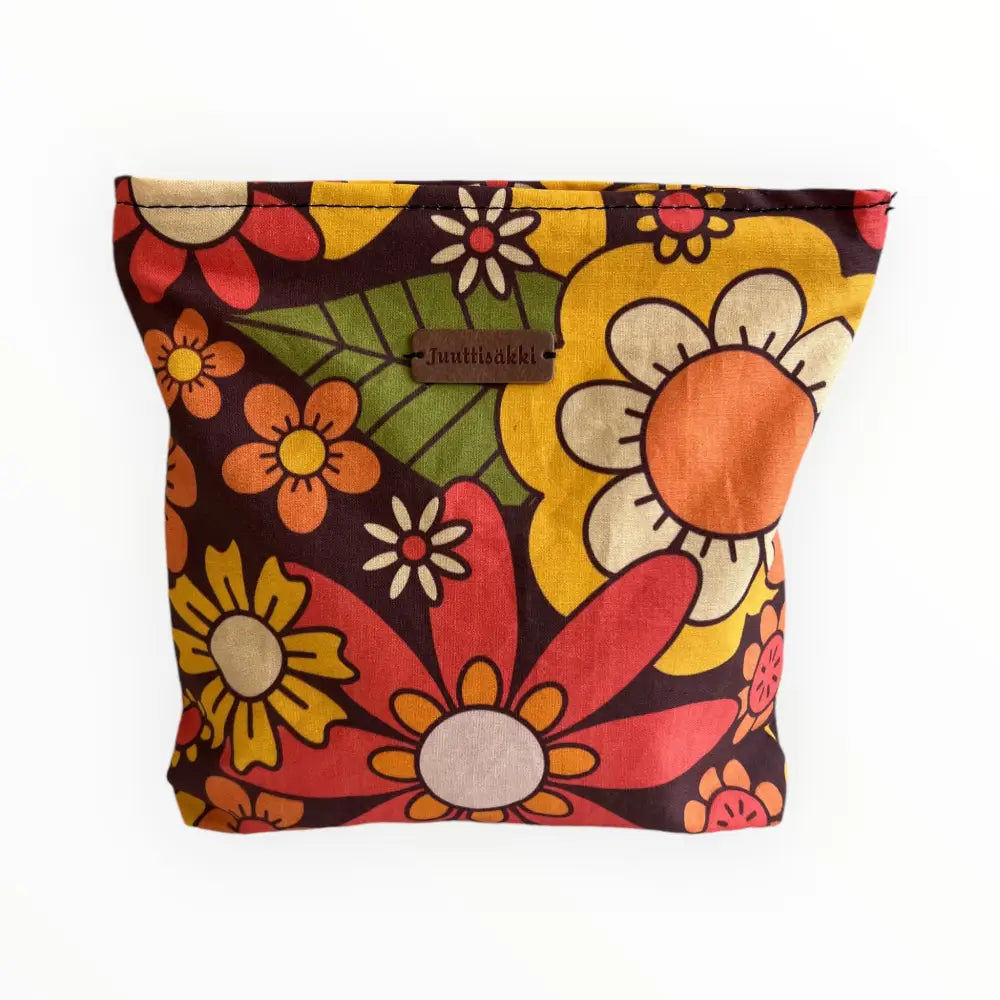 Meikkilaukku Happy Makeup Bags