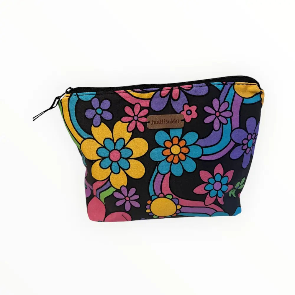 Meikkilaukku Hippie Makeup Bags