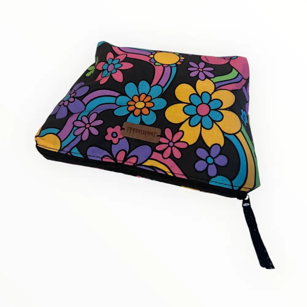 Meikkilaukku Hippie Makeup Bags