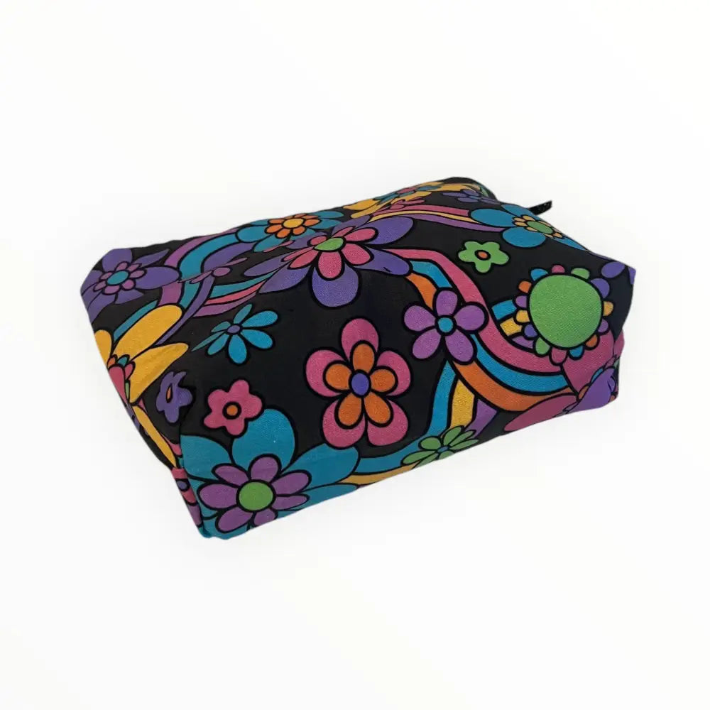 Meikkilaukku Hippie Makeup Bags