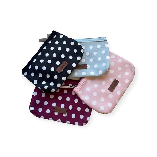 Meikkilaukku Pallo Makeup Bags