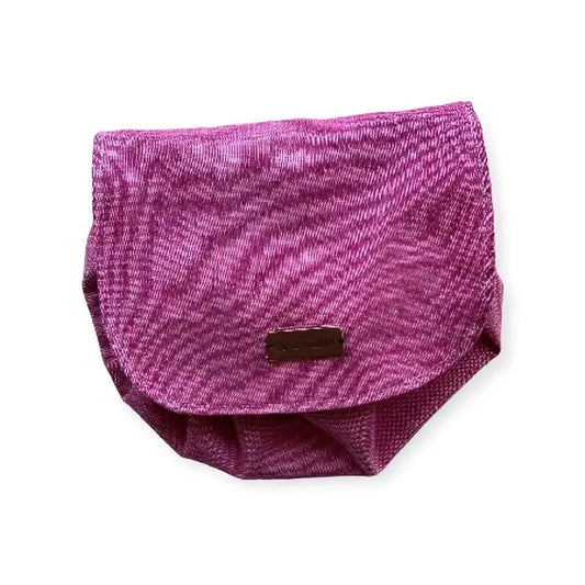 Meikkilaukku Pinkki Makeup Bags