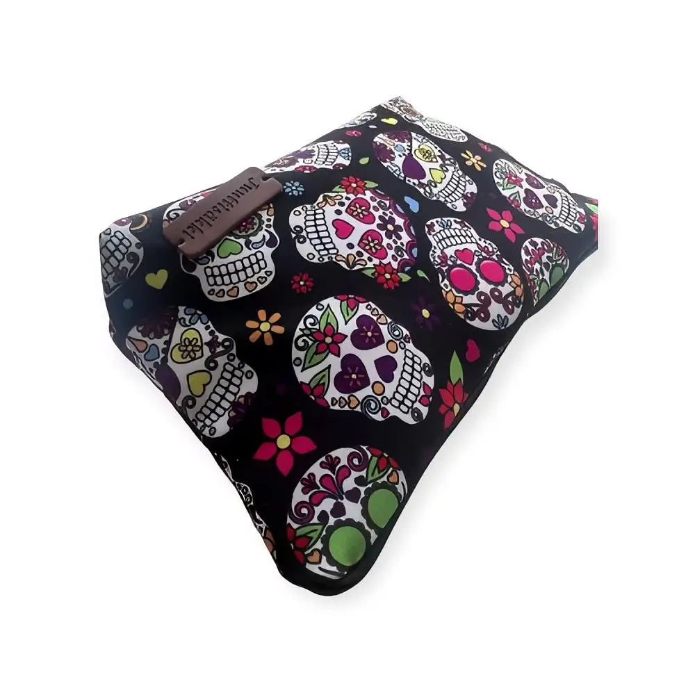 Meikkilaukku Skulls Makeup Bags