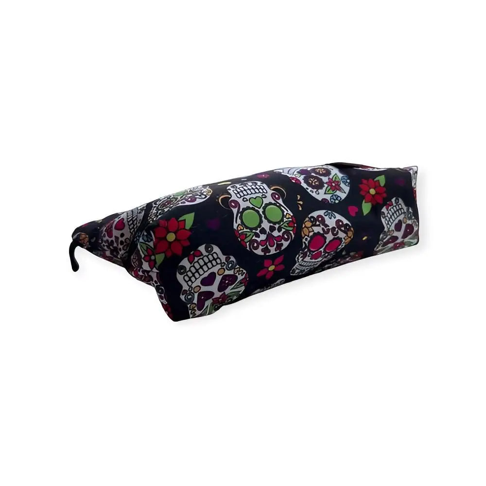 Meikkilaukku Skulls Makeup Bags