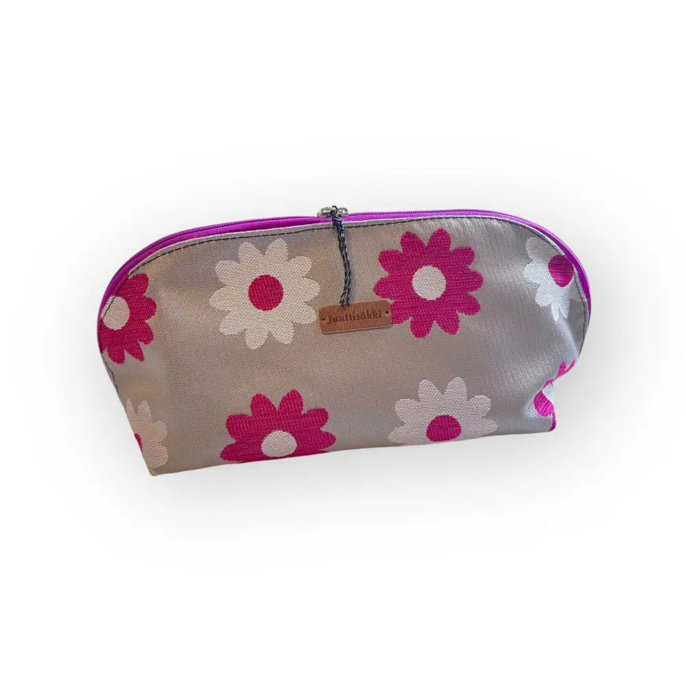 Meikkilaukku Zinnia Makeup Bags