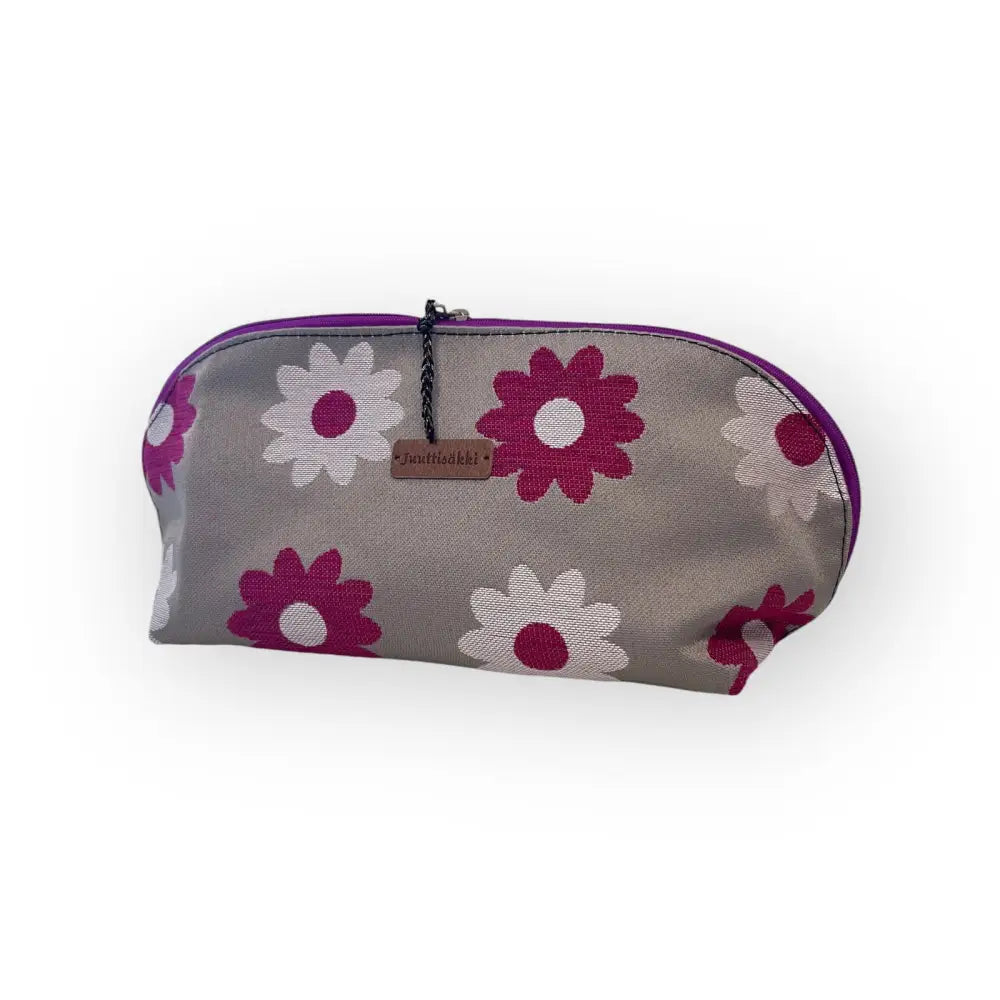 Meikkilaukku Zinnia Makeup Bags