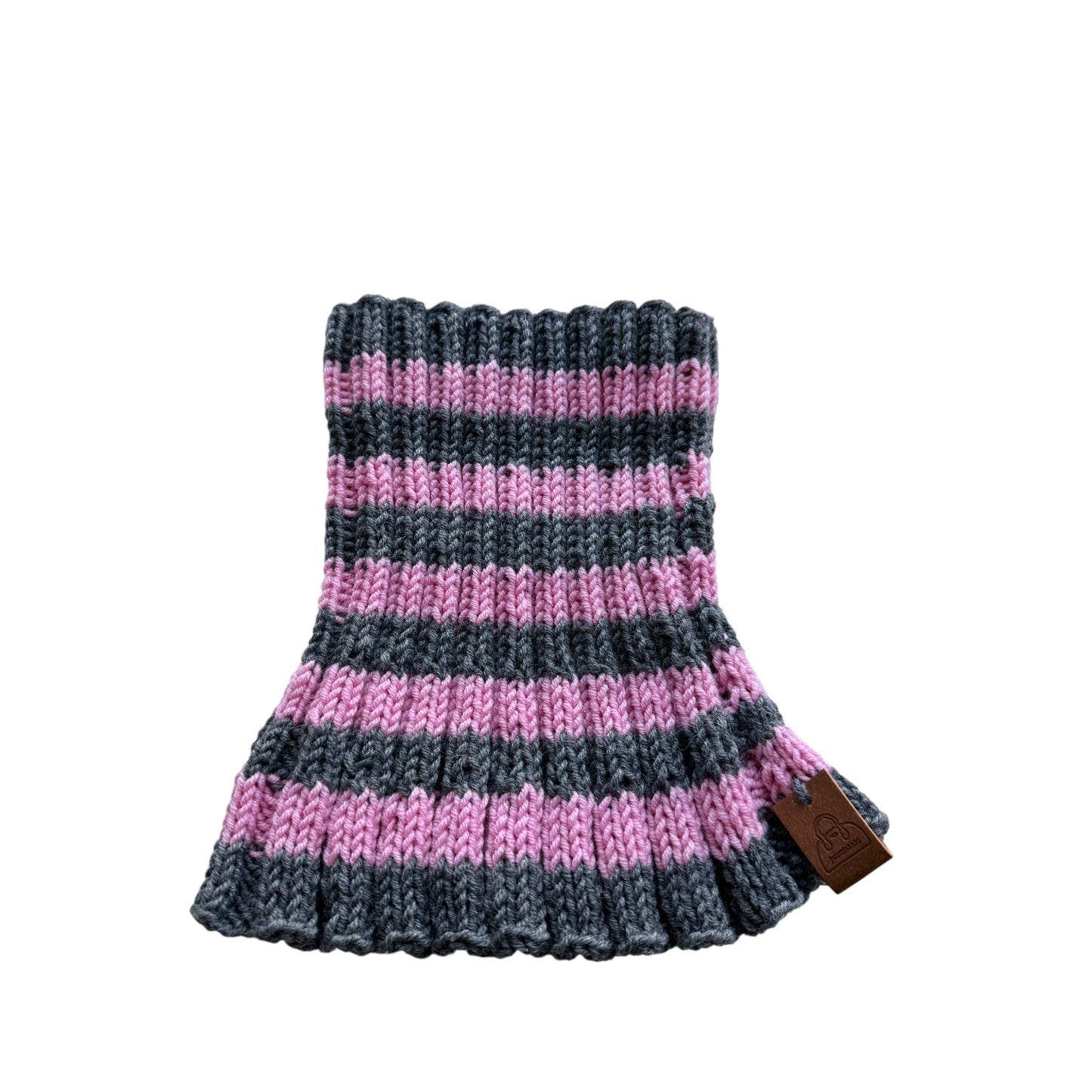 Merinokauluri - Lahja ja Sisustus Juuttisäkki