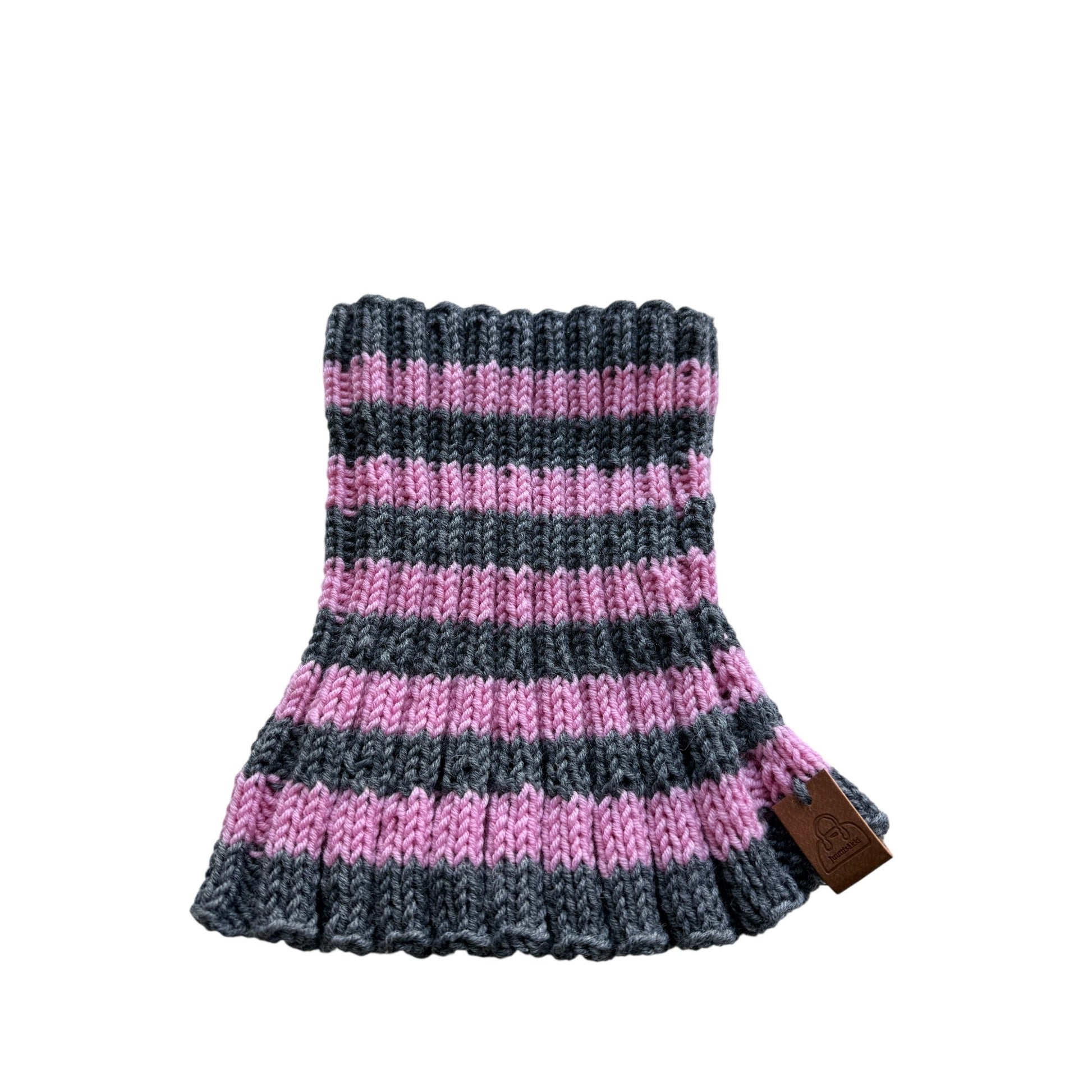 Merinokauluri - Lahja ja Sisustus Juuttisäkki