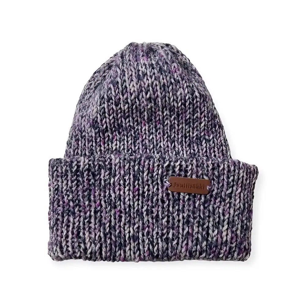 Muhkupipo Beanies Liila