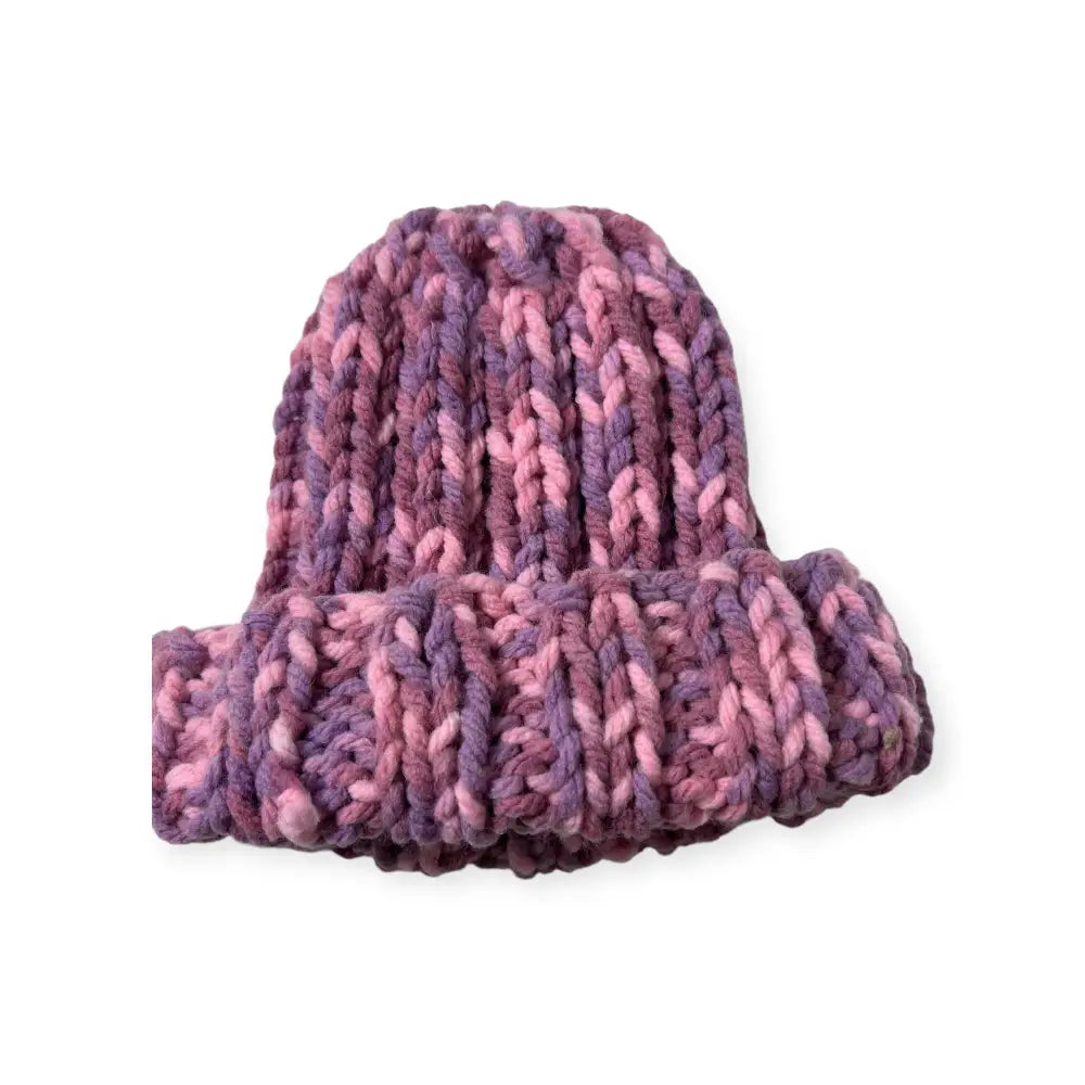 Muhkupipo Pinkki Beanies