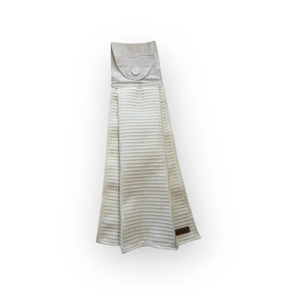 Näppipyyhe - Lahja ja Sisustus Juuttisäkki