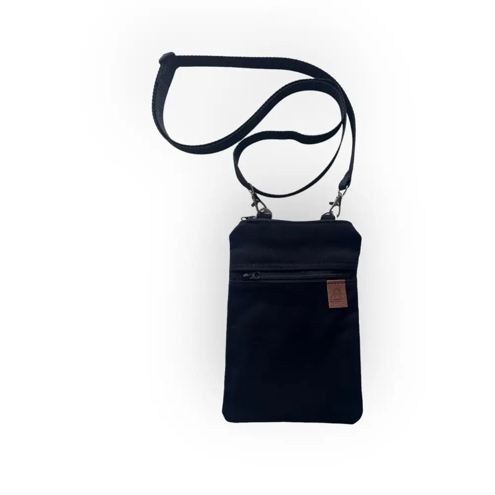 Olkalaukku Manta - Lahja ja Sisustus Juuttisäkki