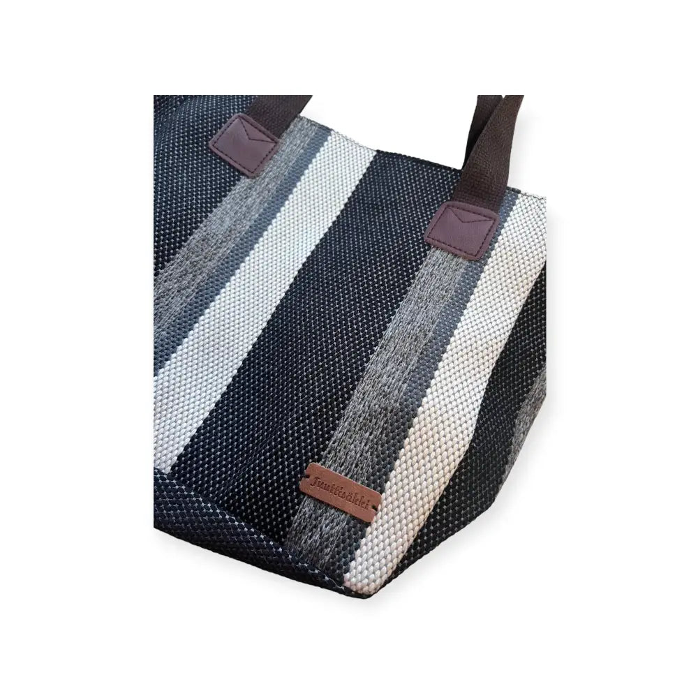 Olkalaukku Raita Shopper Bags