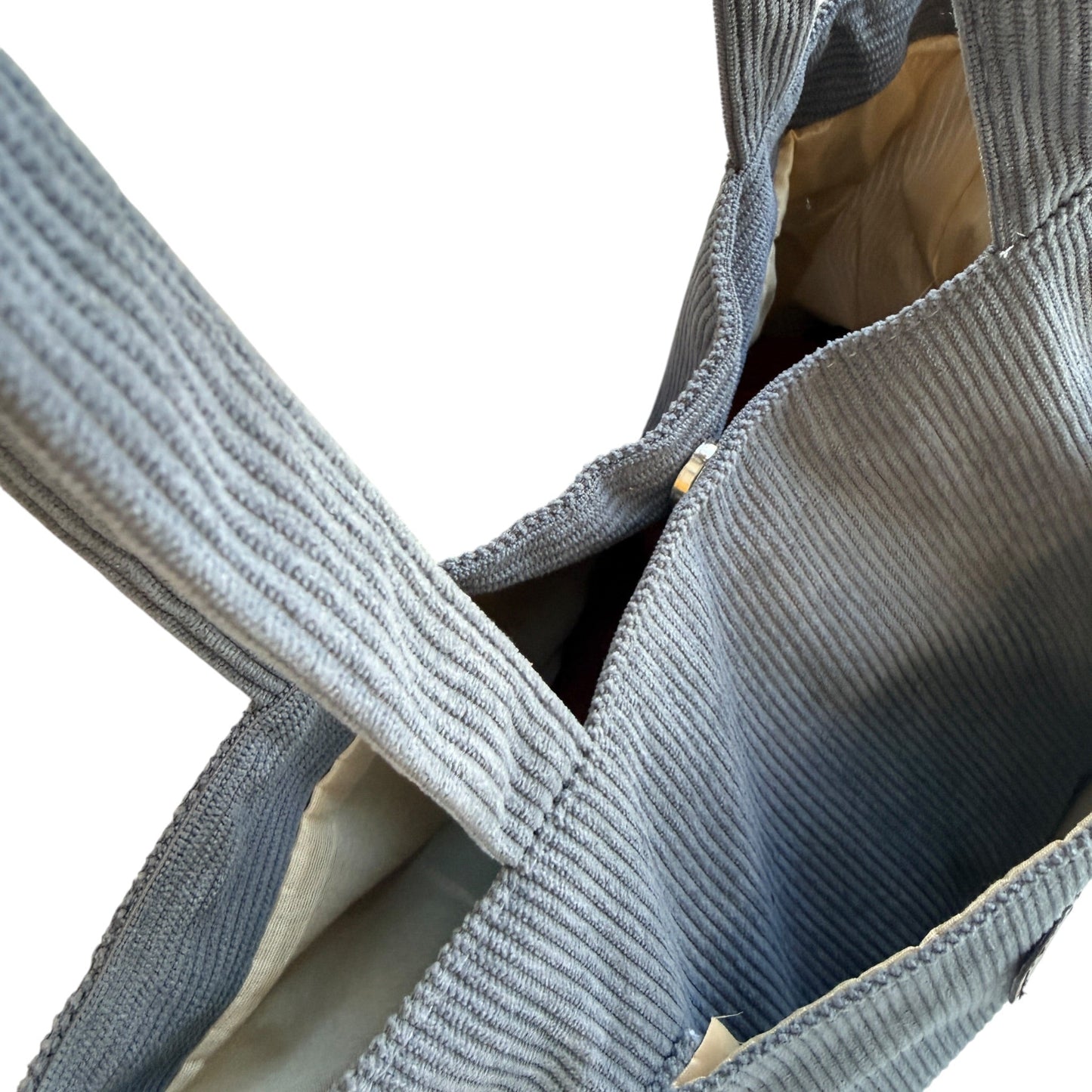 Olkalaukku Velvet - Lahja ja Sisustus Juuttisäkki