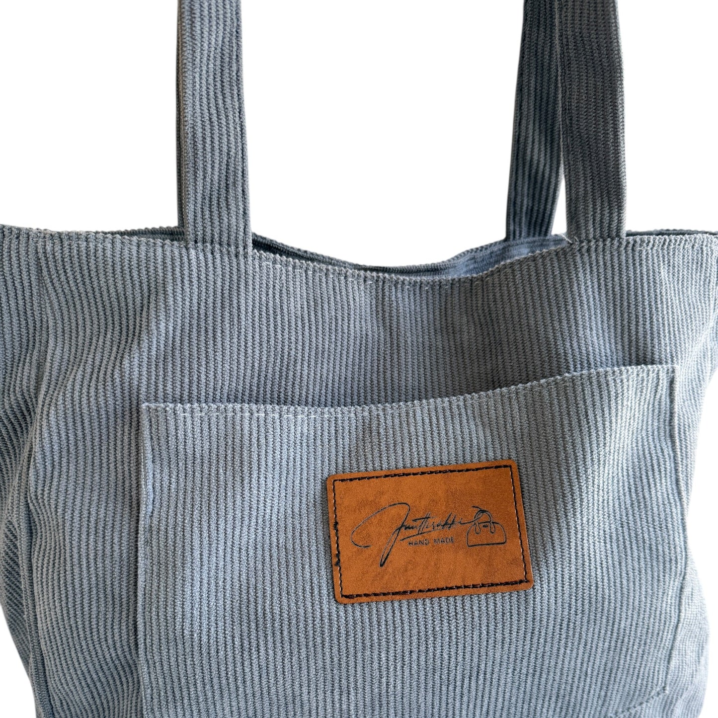 Olkalaukku Velvet - Lahja ja Sisustus Juuttisäkki