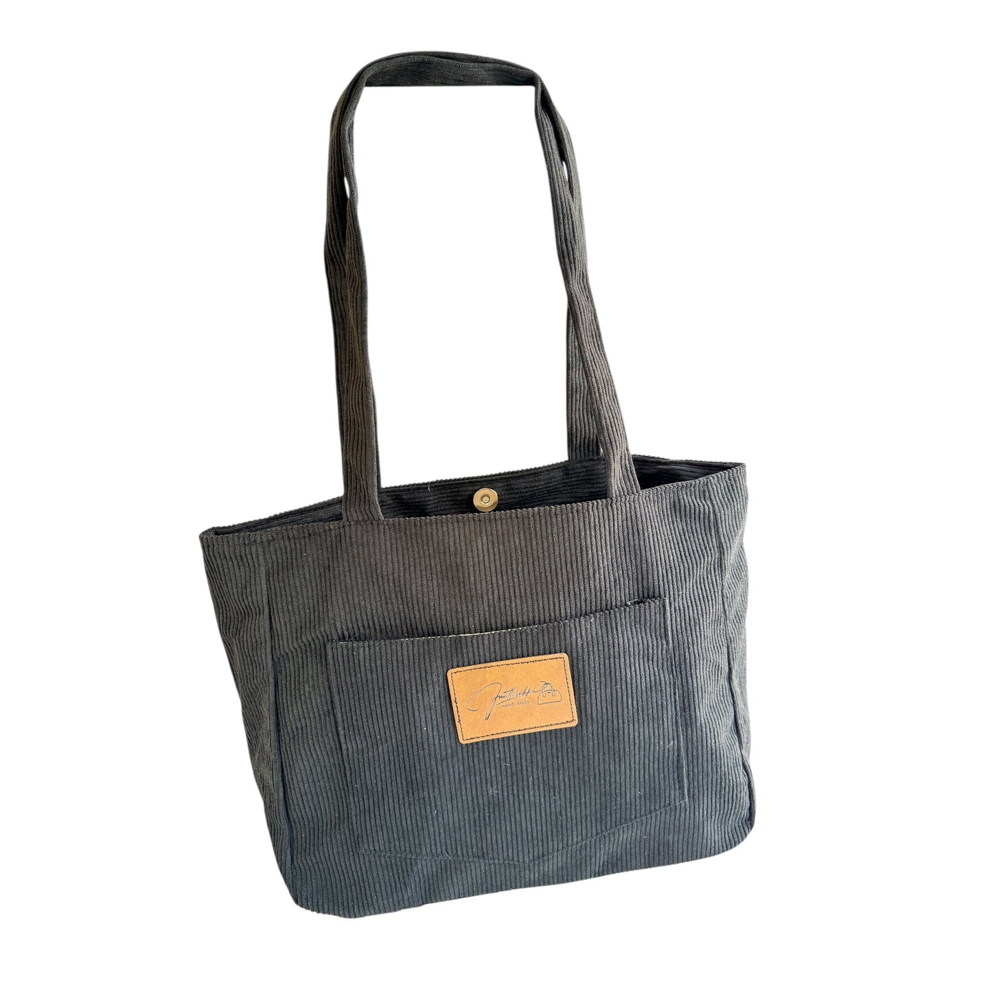 Olkalaukku Velvet - Lahja ja Sisustus Juuttisäkki