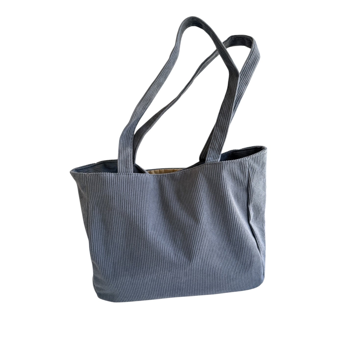 Olkalaukku Velvet - Lahja ja Sisustus Juuttisäkki