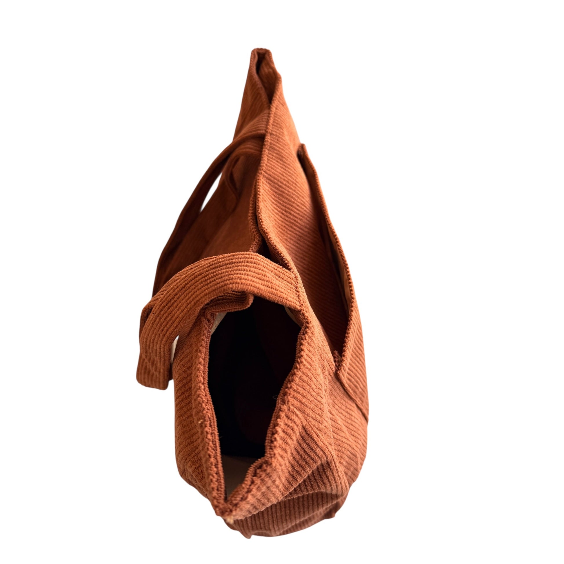 Olkalaukku Velvet - Lahja ja Sisustus Juuttisäkki