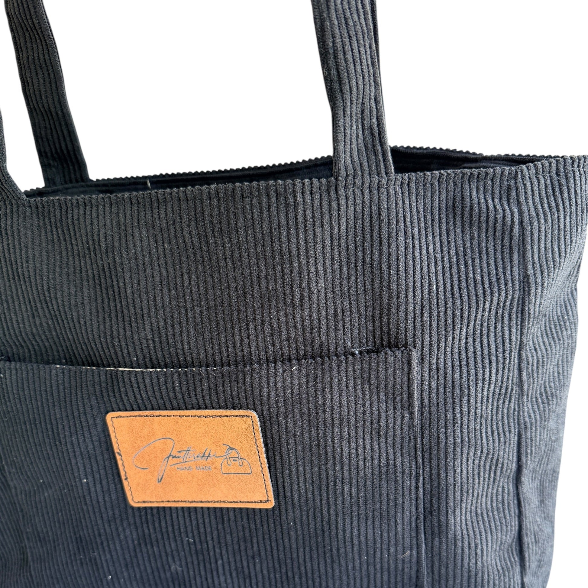 Olkalaukku Velvet - Lahja ja Sisustus Juuttisäkki