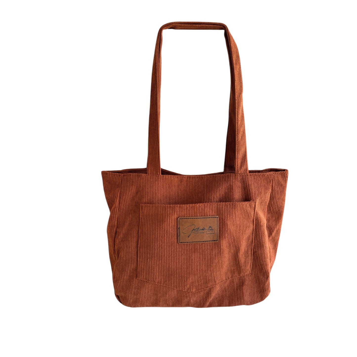 Olkalaukku Velvet - Lahja ja Sisustus Juuttisäkki