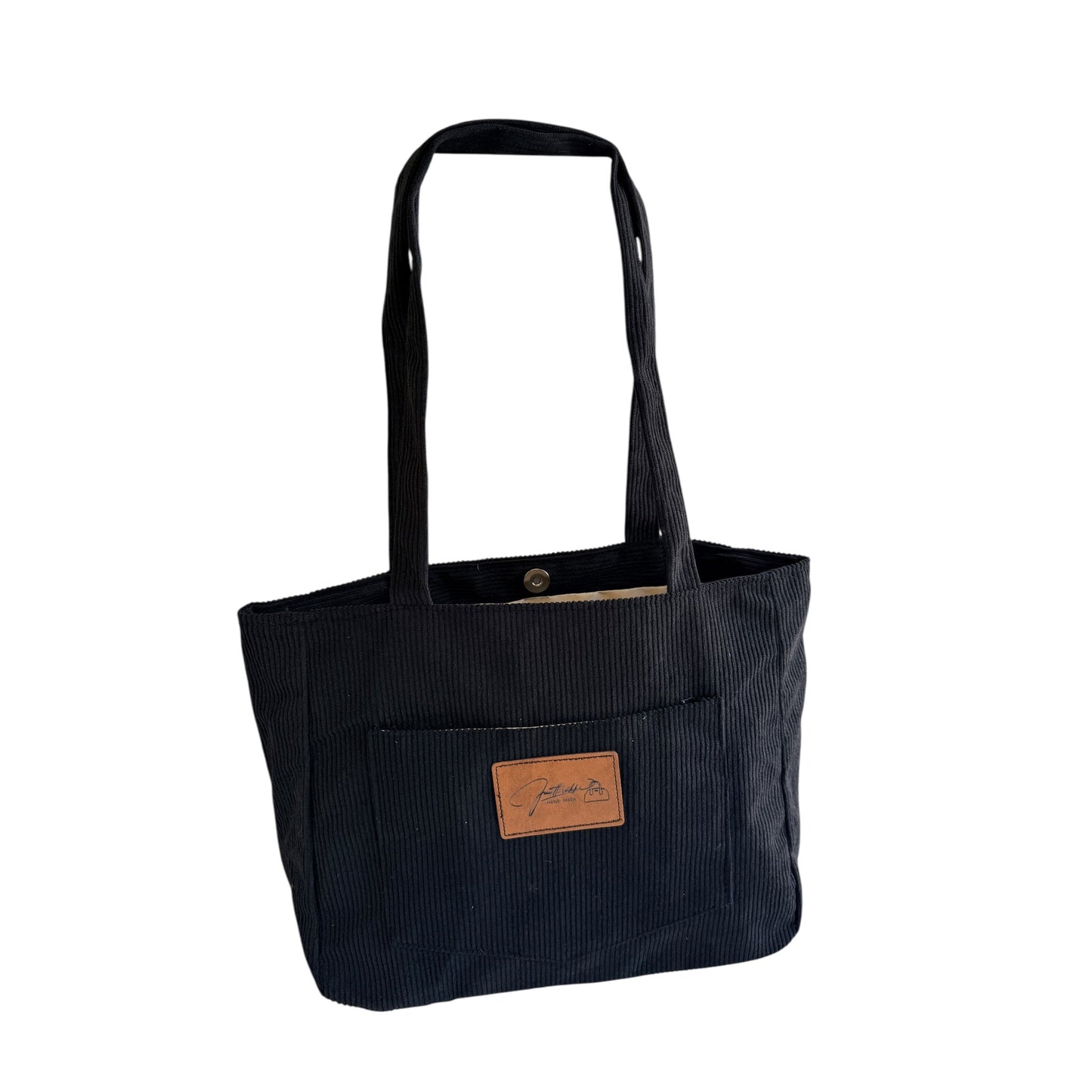 Olkalaukku Velvet - Lahja ja Sisustus Juuttisäkki