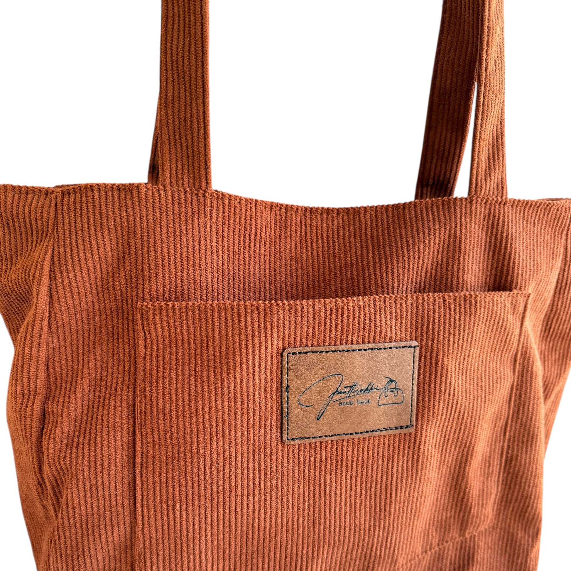 Olkalaukku Velvet - Lahja ja Sisustus Juuttisäkki