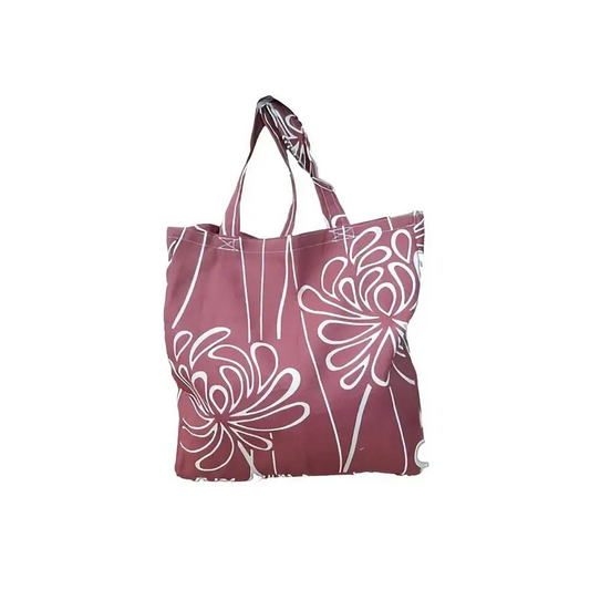 Ostoskassi Lily Tote Bags