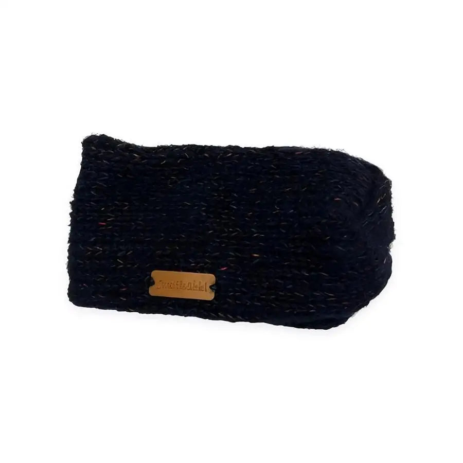 Otsanauha Alpakka Beanies