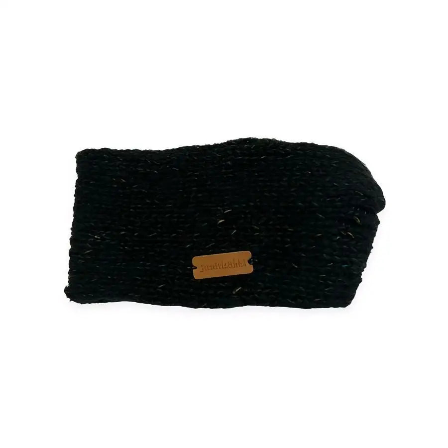 Otsanauha Alpakka Beanies