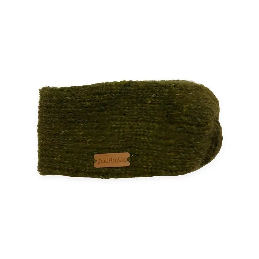 Otsanauha Alpakka Beanies