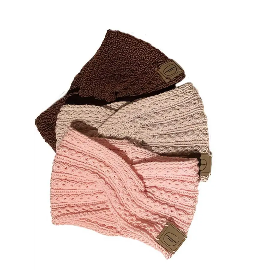 Otsanauha winter Beanies