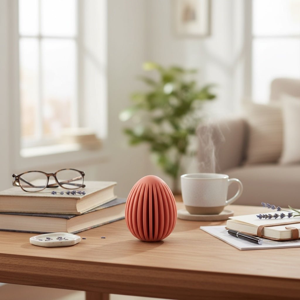 Pääsiäismuna koriste - Lahja ja Sisustus Juuttisäkki