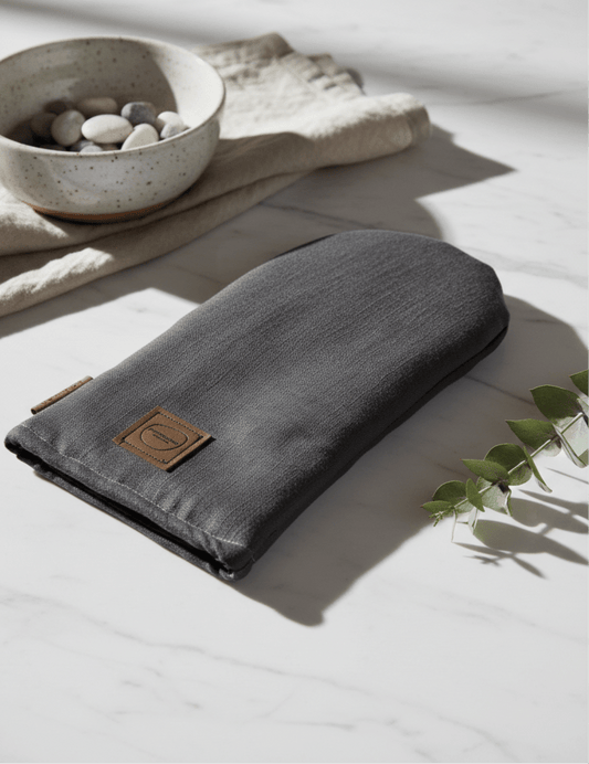 Patakinnas Pellava - Lahja ja Sisustus Juuttisäkki