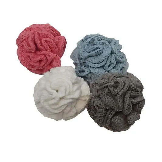 Pesukukka Washcloths