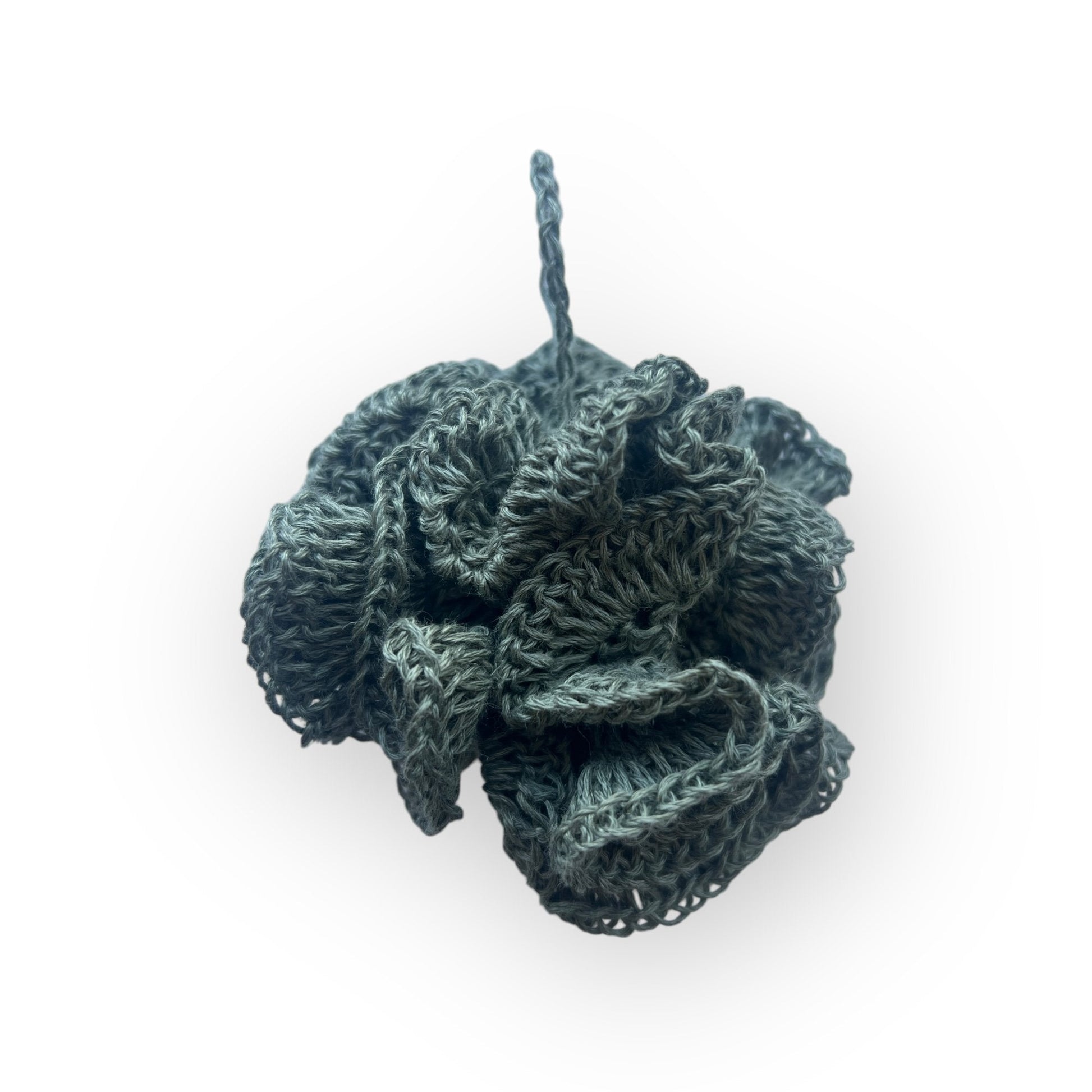 Pesukukka Pellava - Lahja ja Sisustus Juuttisäkki