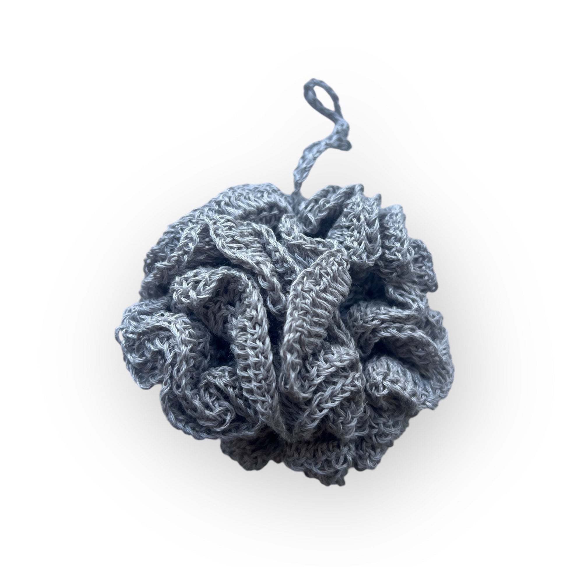 Pesukukka Pellava - Lahja ja Sisustus Juuttisäkki