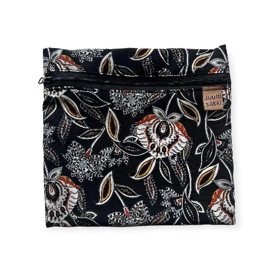 Pesupussi kestotuotteille - Lahja ja Sisustus Juuttisäkki