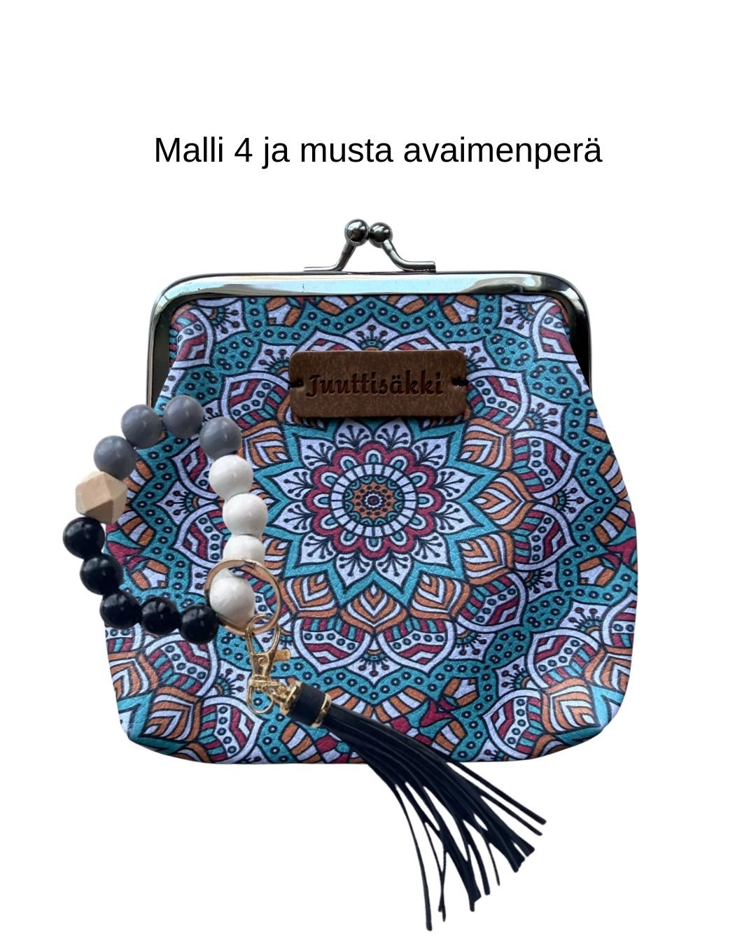Pieni Ilahdutus - paketti - Lahja ja Sisustus Juuttisäkki