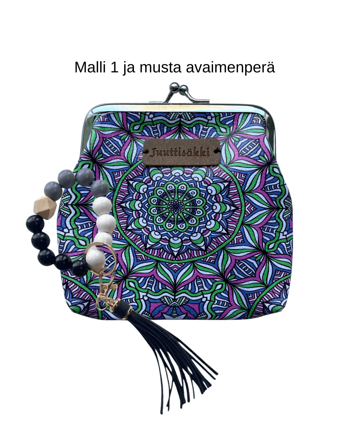Pieni Ilahdutus - paketti - Lahja ja Sisustus Juuttisäkki