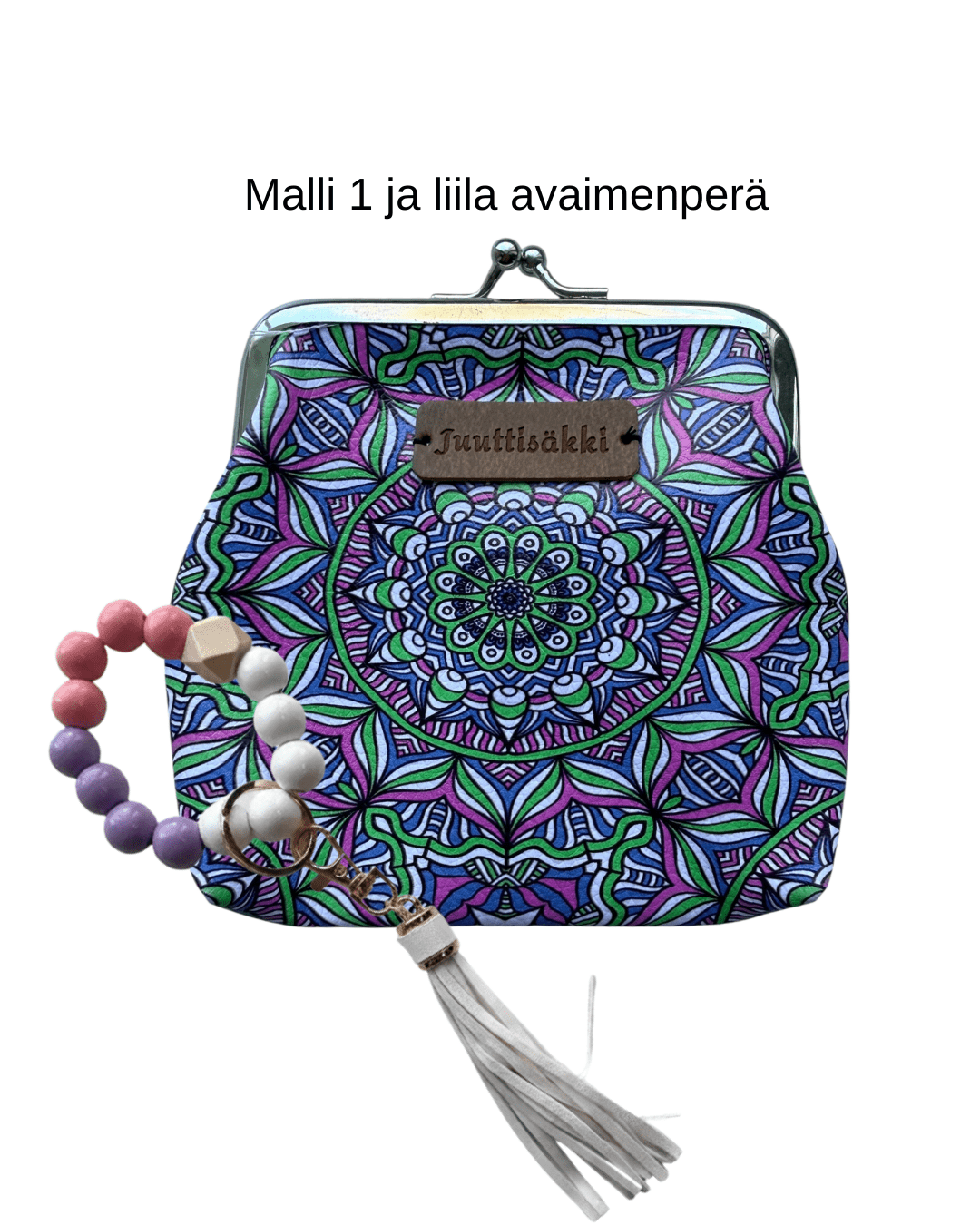 Pieni Ilahdutus - paketti - Lahja ja Sisustus Juuttisäkki