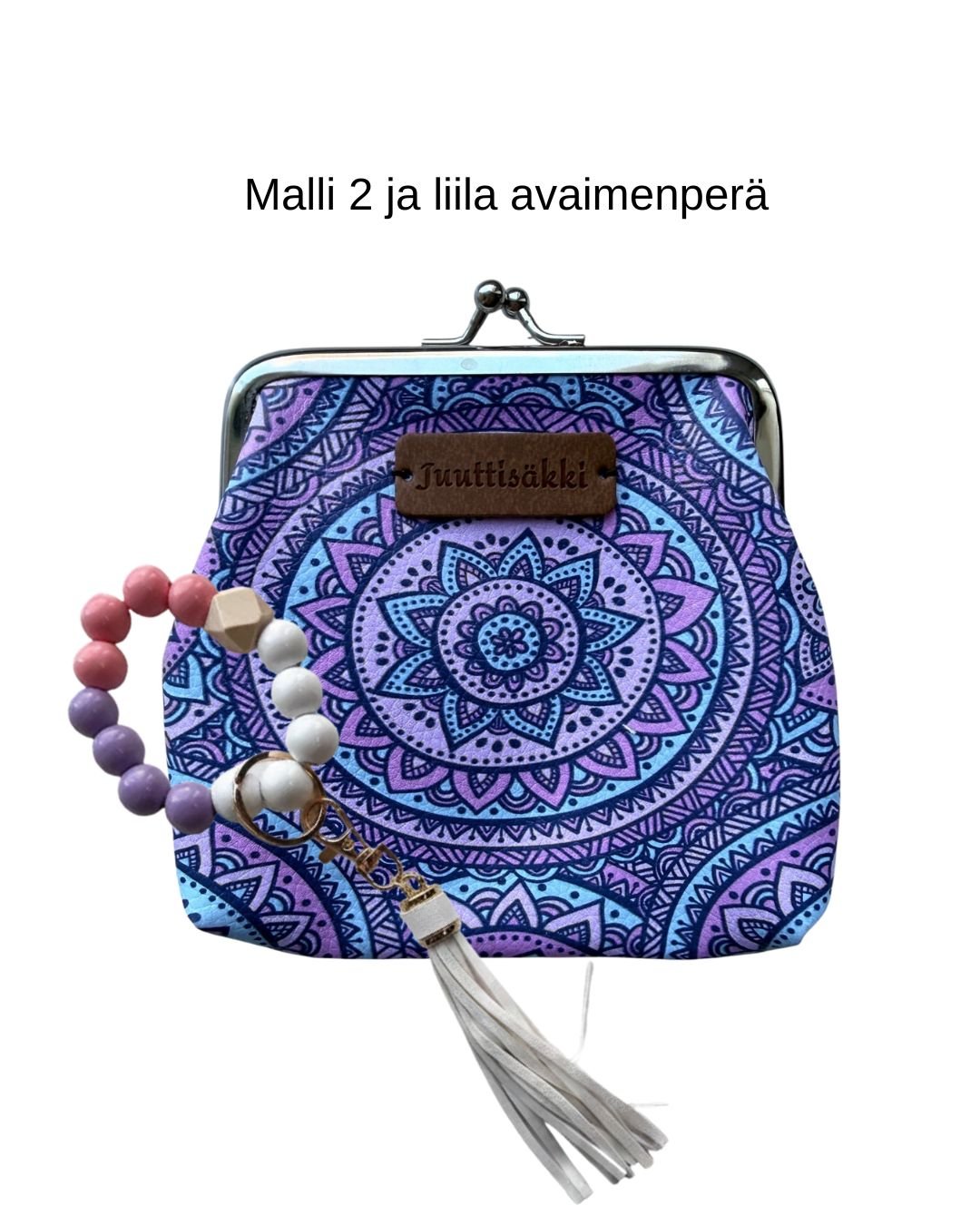 Pieni Ilahdutus - paketti - Lahja ja Sisustus Juuttisäkki