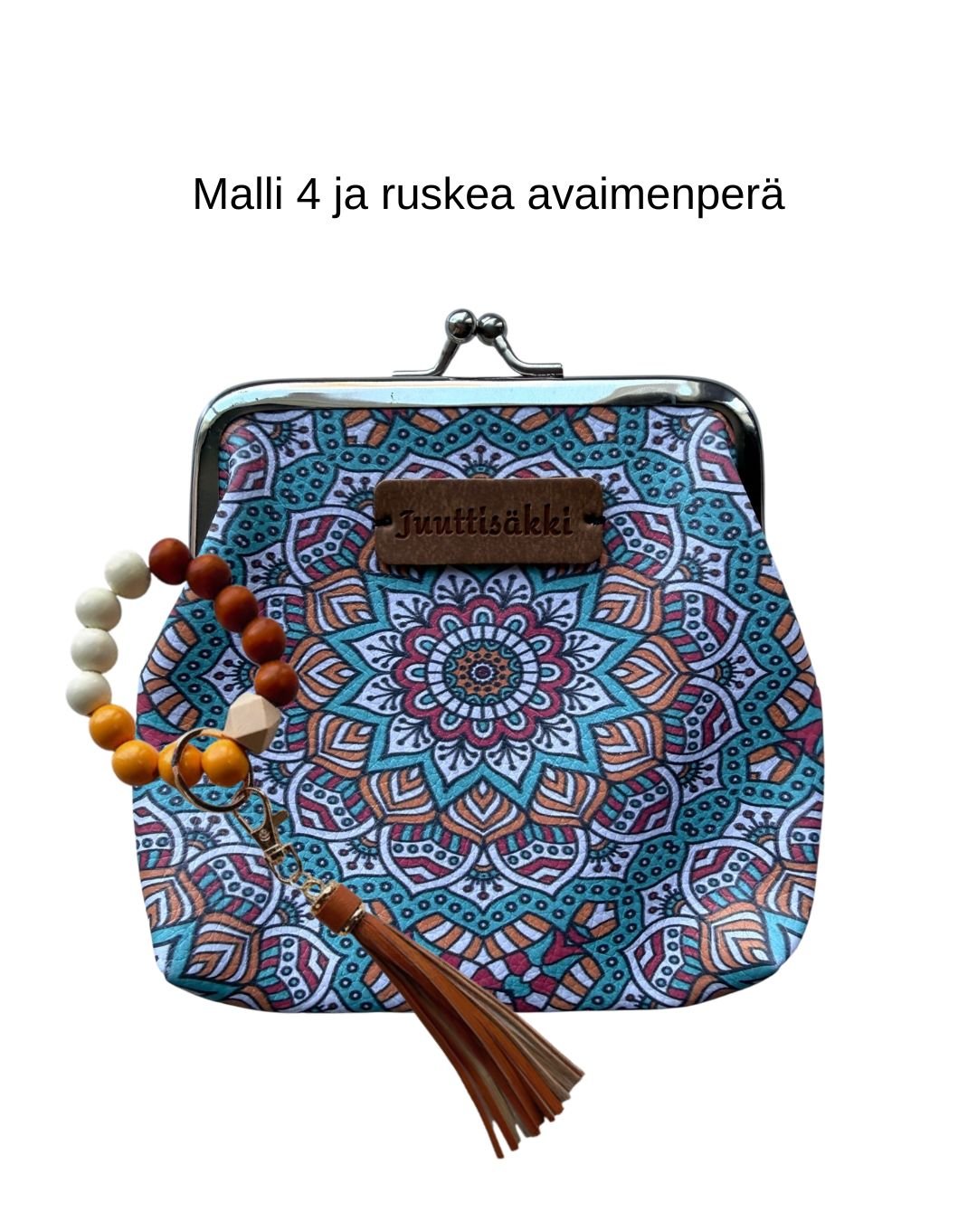 Pieni Ilahdutus - paketti - Lahja ja Sisustus Juuttisäkki