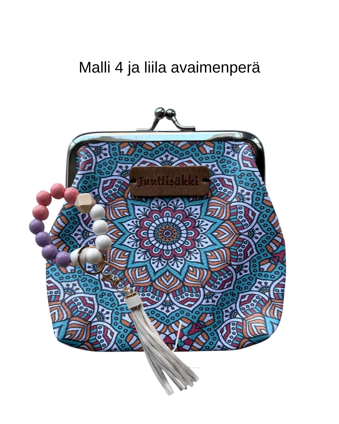 Pieni Ilahdutus - paketti - Lahja ja Sisustus Juuttisäkki