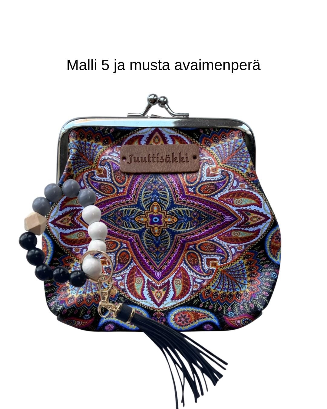 Pieni Ilahdutus - paketti - Lahja ja Sisustus Juuttisäkki