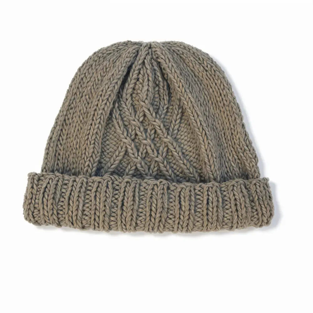 Pipo Kaapeli Beanies