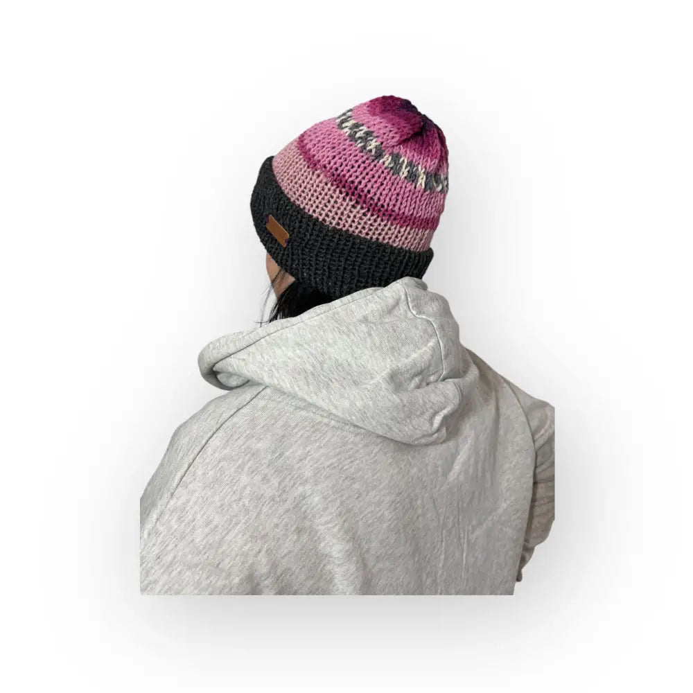 Pipo Misty Beanies